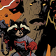 Illustration for article titled Wednesday comics = a Rocket Raccoon, samurai superheroes, and undead G.I. Joes